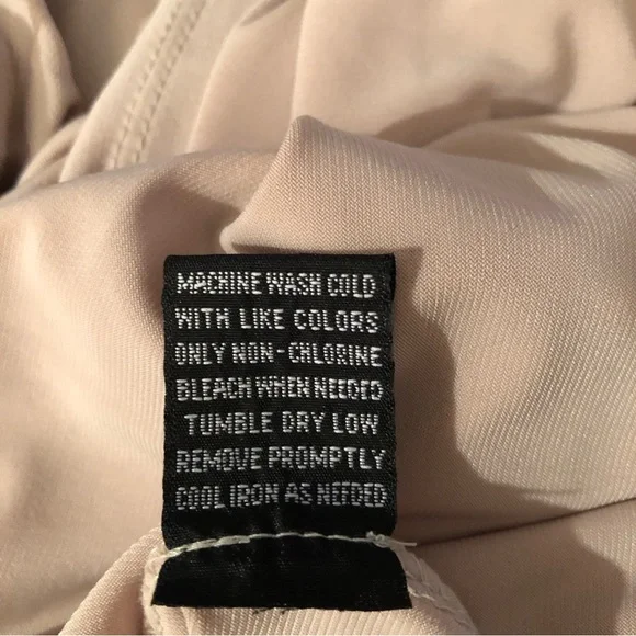 Womens True Envy Woman Short Sleeve Dress - Picture 15 of 16